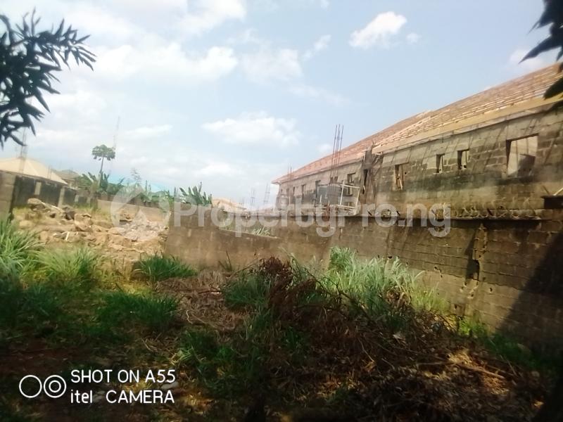 Land for sale Asipa Road Ayobo Ipaja Lagos