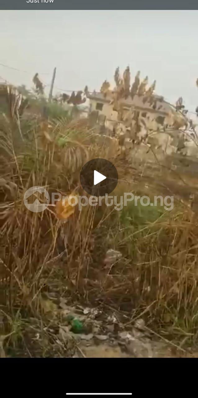 Land for sale Westwood Estates Badore Ajah Lagos Badore Ajah Lagos