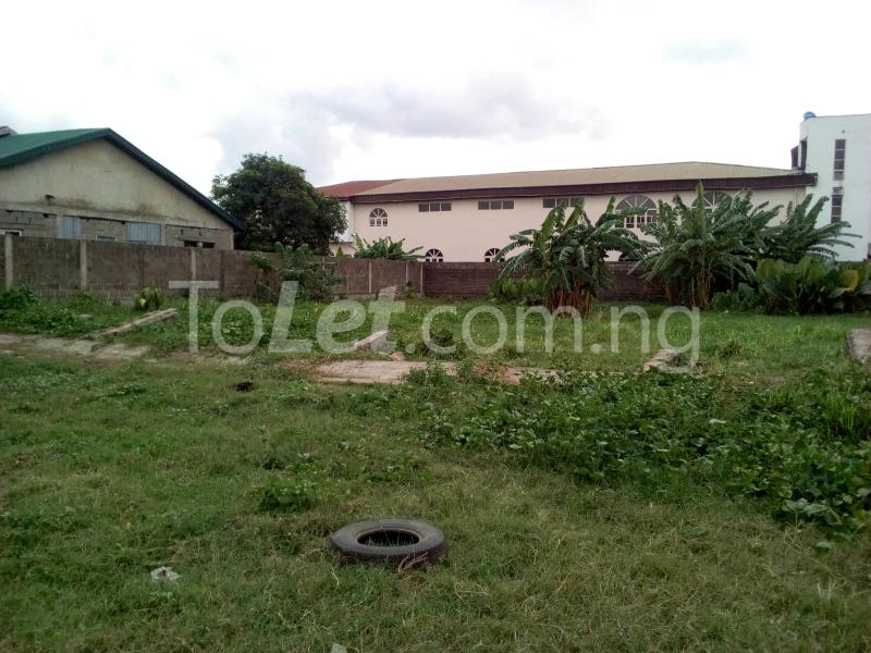 Land in Ikotun Ikotun/Igando Lagos Land for sale in ikotunigando