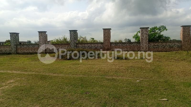 Land for sale Arigbede,opic Isheri Obafemi Owode Ogun - 0