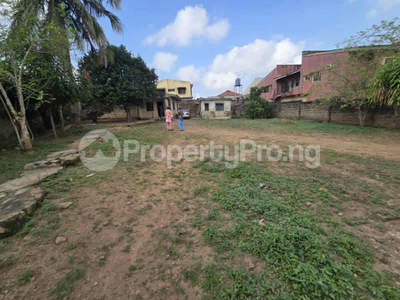 Land for sale Lagelu Felele Felele Ibadan Oyo