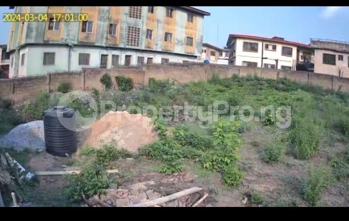 Land for sale  Ring Rd Ibadan Oyo