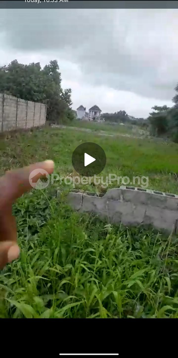 Land for sale Ogombo Road Ajah Lagos Ogombo Ajah Lagos