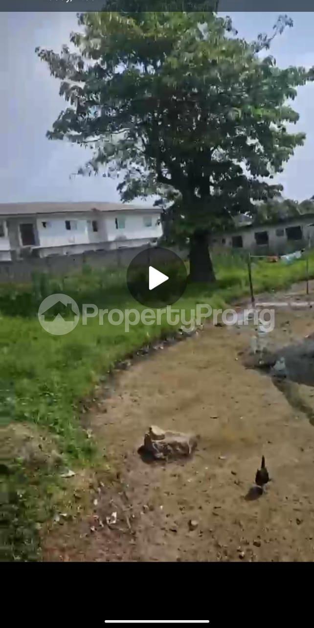 Land for sale Okeira Kekere Ado Road Ajah Lagos Ado Road Ajah Lagos