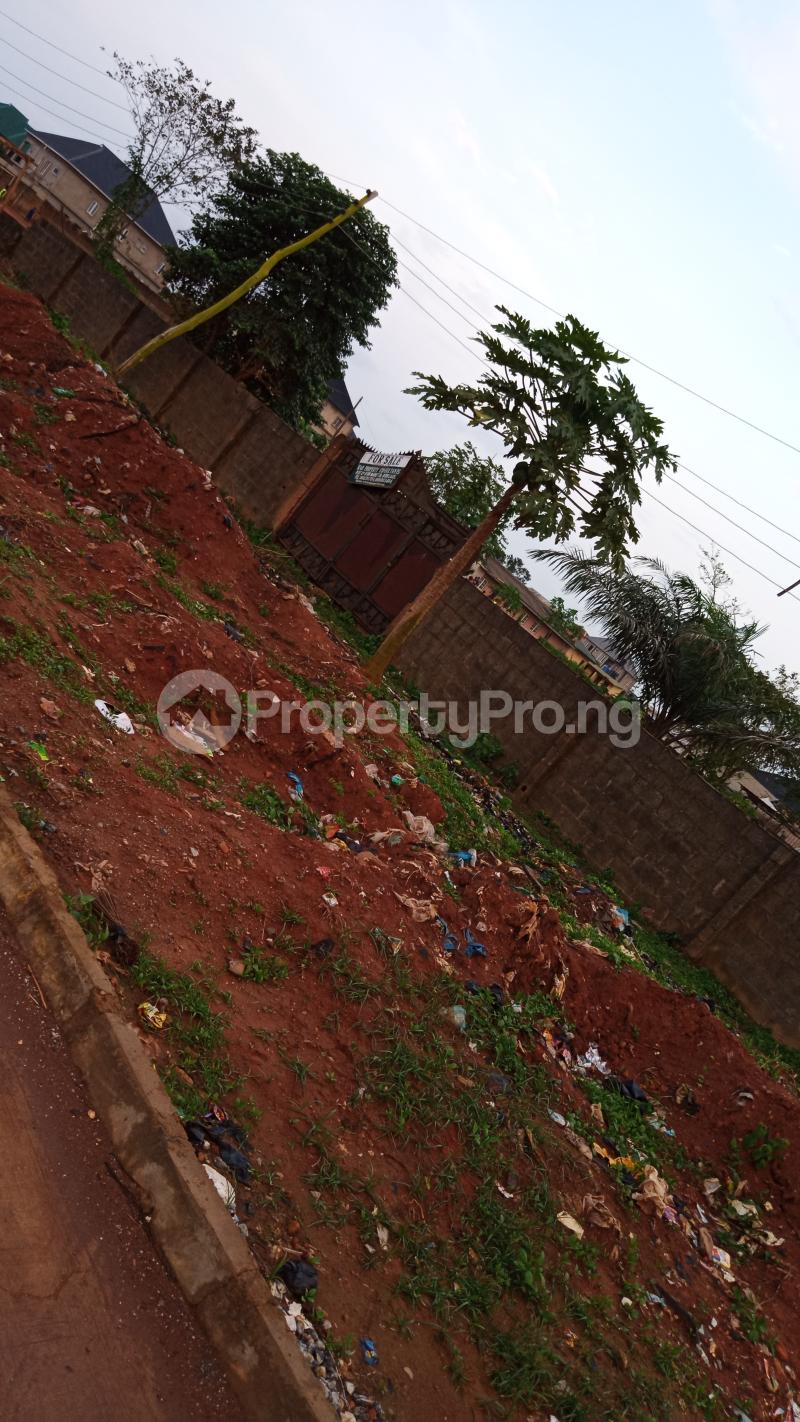 Land for sale Along Camp Davies Iyanapaja Road Ayobo Ipaja Lagos