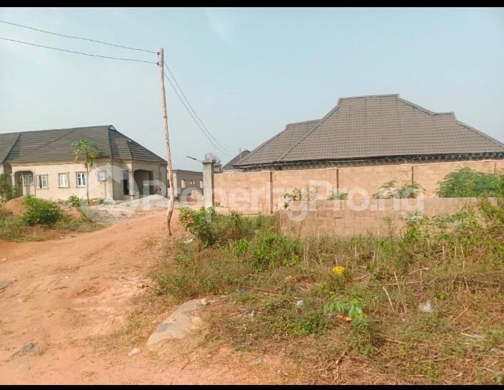 Land in Akala Express Ibadan Oyo Land for sale in ibadan Land in