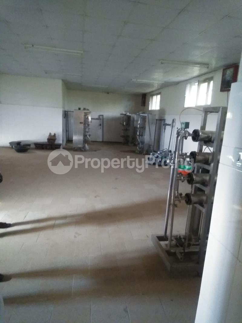 Commercial Property for sale Harmony Estate Ado Ajah Lagos