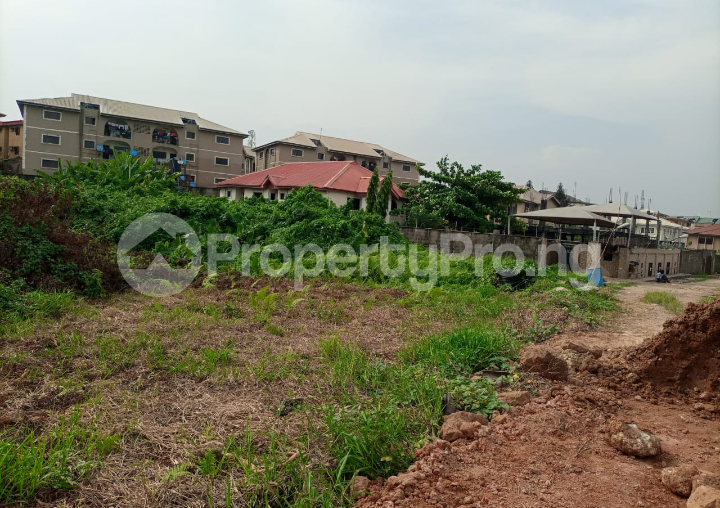 Land for sale Josadat Estate, Soluyi Gbagada Lagos