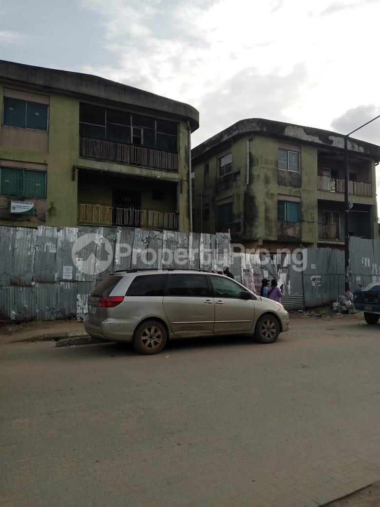 Land for sale Bariga Shomolu Lagos