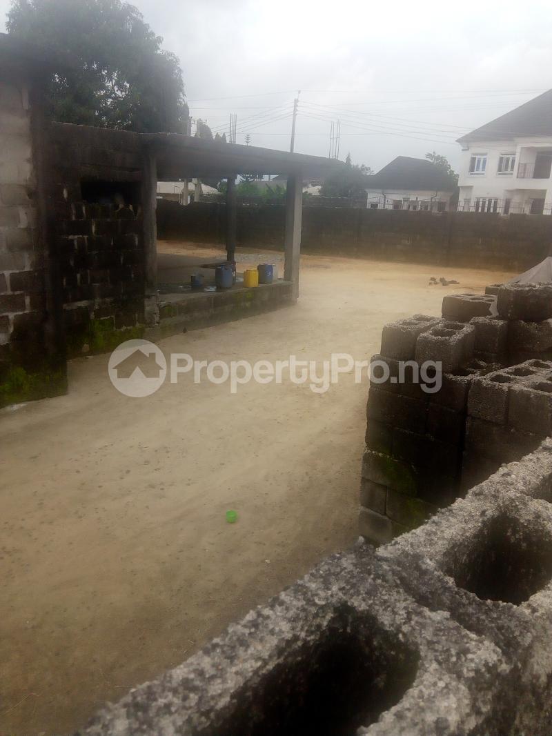 Land in Eagle Island rumueme/Oroakwo Port Harcourt Rivers Land for