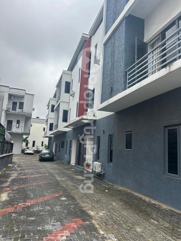 2 bedroom Flat / Apartment for rent Buena Vista Orchid Lekki Lagos