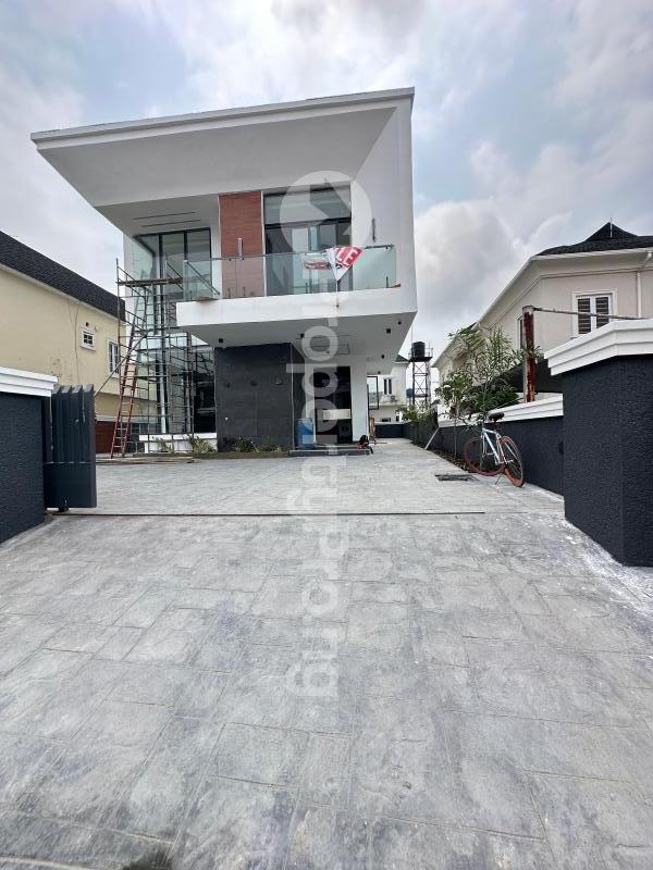 5 bedroom House for sale Ikota Lekki Lagos