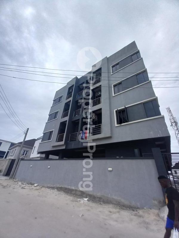 2 bedroom House for sale Ologolo Lekki Lagos