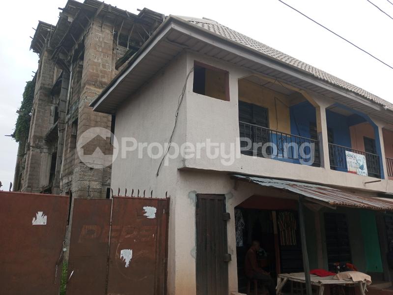 2 bedroom House for sale Mcc Rd Abayi Osisioma Abia