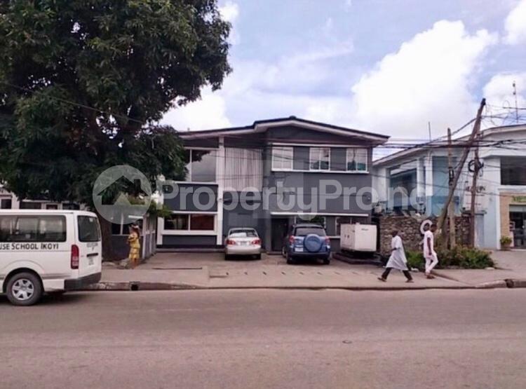 Commercial Property for rent Awolowo Road Awolowo Road Ikoyi Lagos