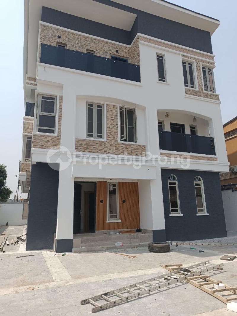 House for sale Gowon Estate Egbeda Alimosho Lagos