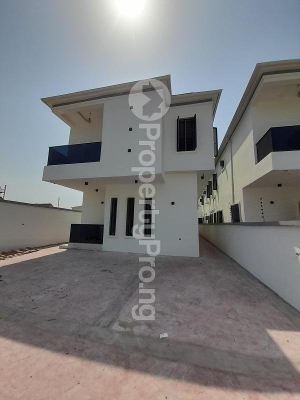 5 bedroom House for sale Ikate Lekki Lagos