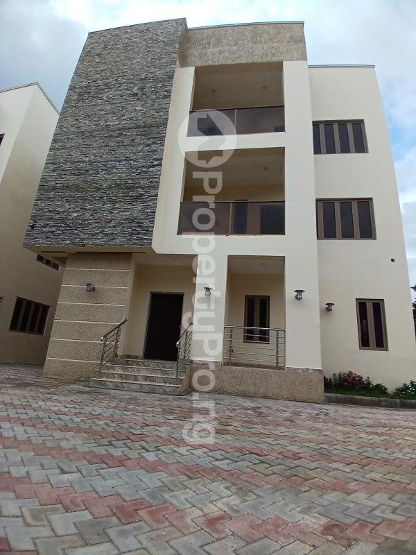 5 bedroom House for rent Asokoro Abuja Diplomatic Zone Asokoro Abuja