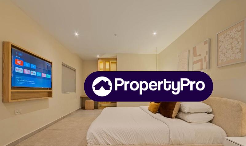 3 bedroom Flat / Apartment for shortlet Lekki Lagos