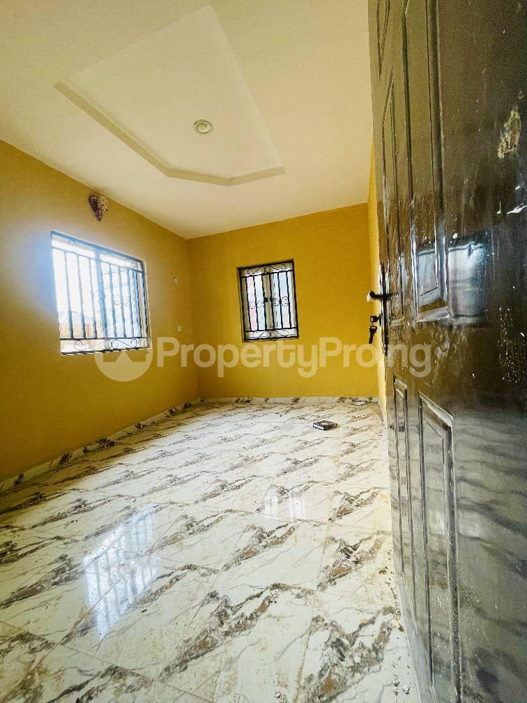 2 bedroom Flat / Apartment for rent Olomo Apete Ibadan Oyo