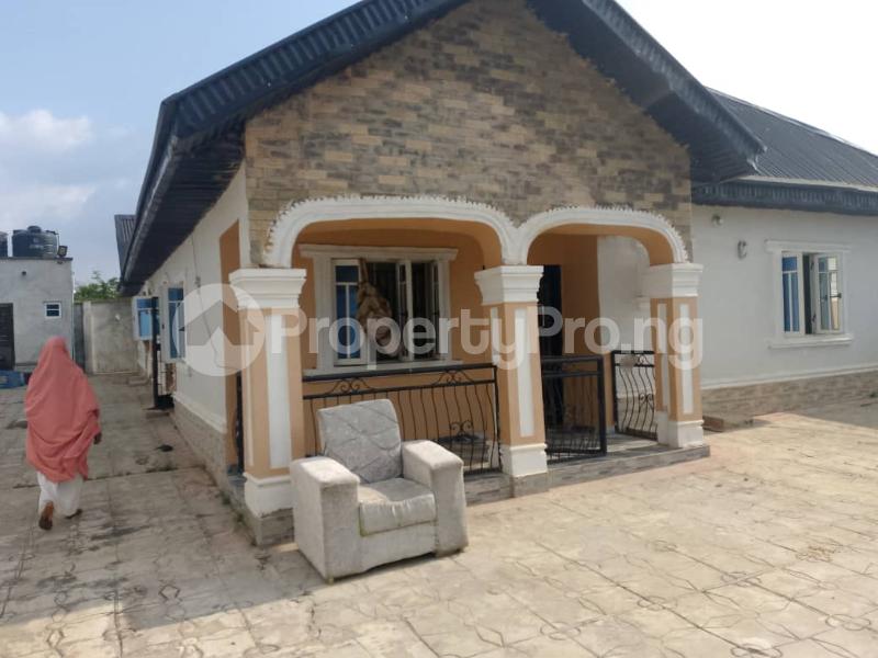 2 bedroom House for rent Oloje Ibadan Oyo