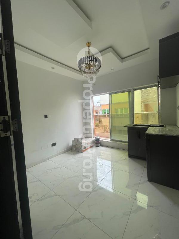 1 bedroom Flat / Apartment for rent Premier 3 Estate Ikate Lekki Lagos