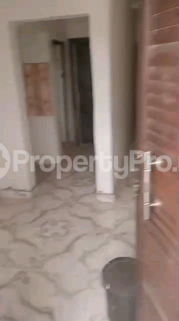 2 bedroom Flat / Apartment for rent Oworoshoki Iwaya Yaba Lagos
