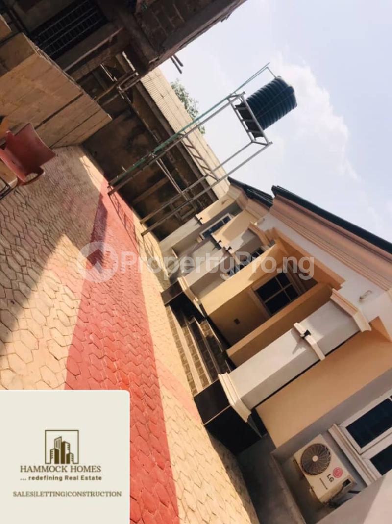 2 bedroom House for sale Barbintin Aiyegoro Off General Gas Akobo Ibadan Oyo