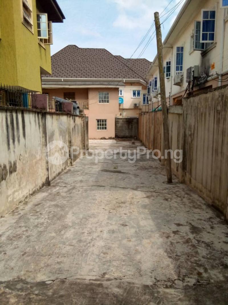 Flat / Apartment for sale Magodo GRA Phase 1 Ojodu Lagos