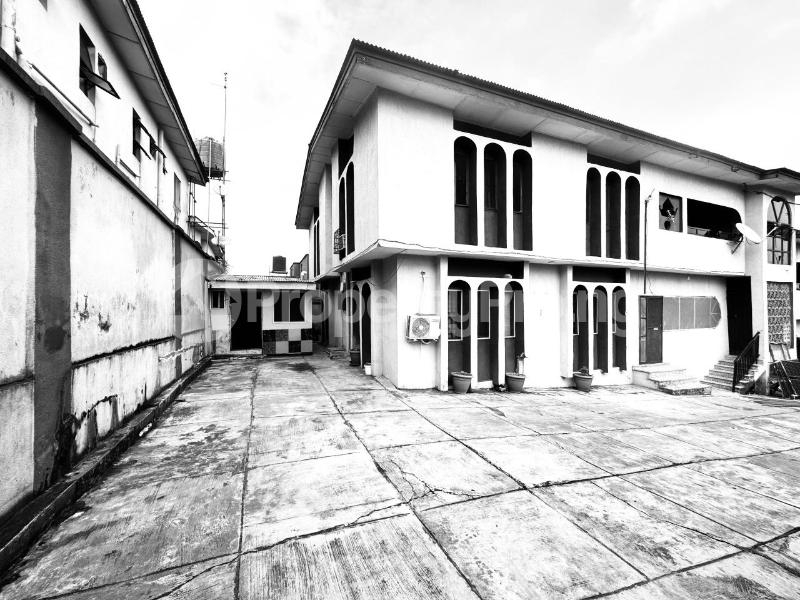 House for sale Progressive Estate Berger Ojodu Lagos - 1
