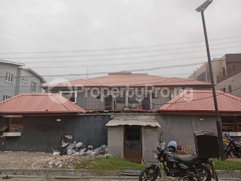 4 bedroom House for sale Phase One Proper Lekki Phase 1 Lekki Lagos