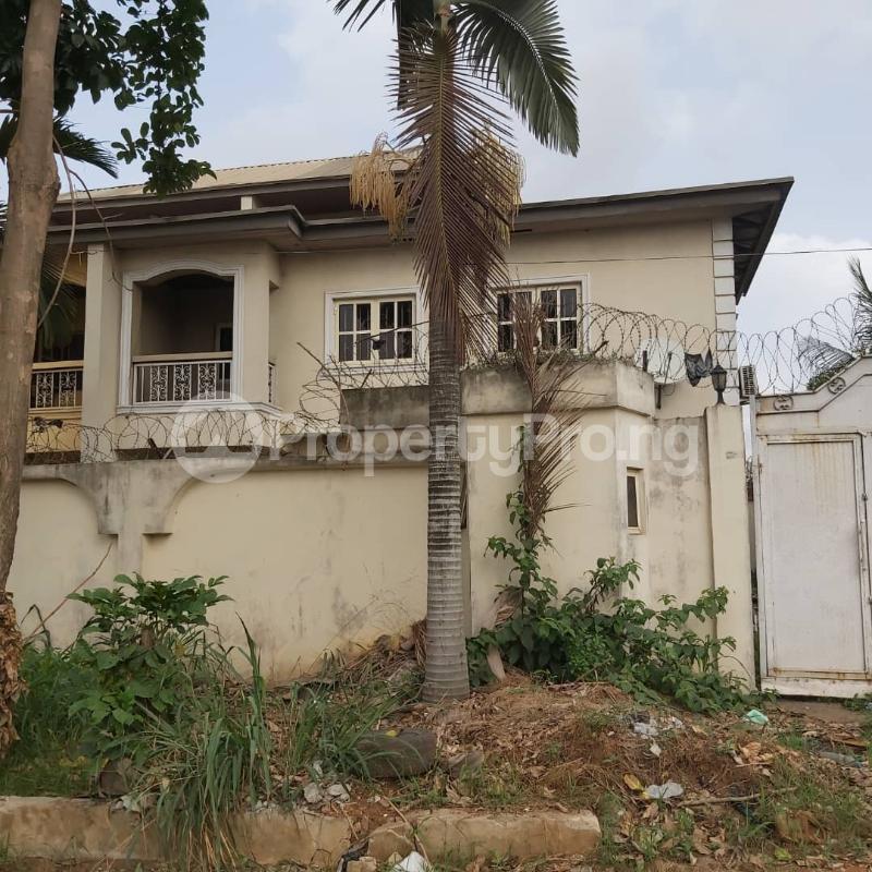 4 Bedroom House In Omole Phase 2 Ojodu Lagos House For Sale In Ojodu 