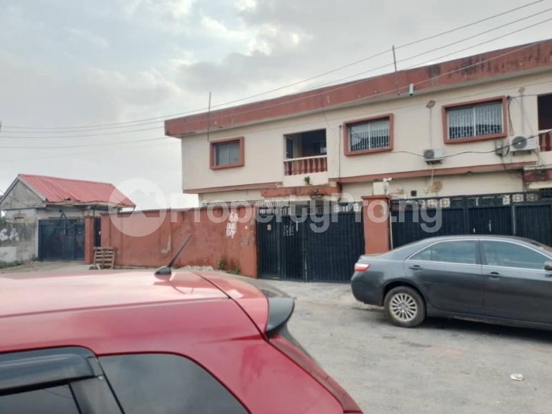 5 bedroom House for sale Allen Avenue Ikeja Lagos