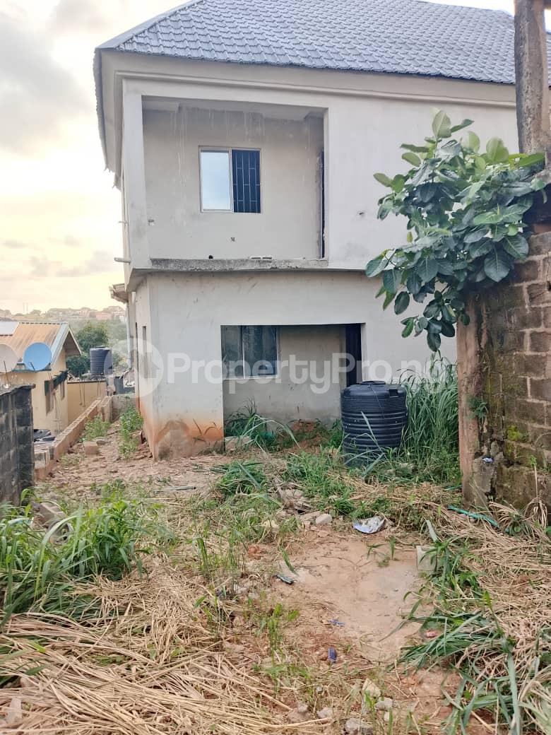House for sale Aduba Estate Yakoyo/Alagbole Ojodu Lagos - 0