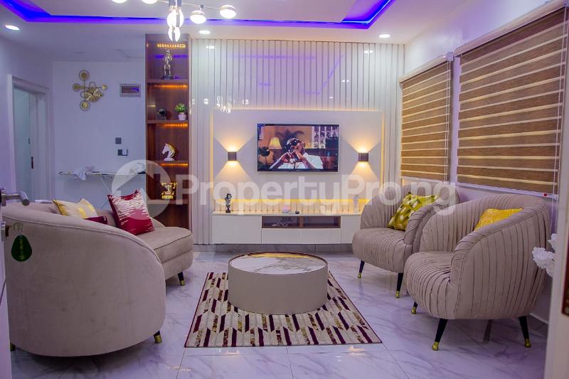 2 bedroom Flat / Apartment for shortlet Ikeja GRA Ikeja Lagos