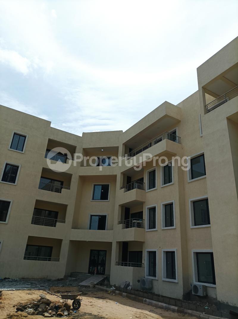 2 bedroom Flat / Apartment for rent Off Kingsway Road Old Ikoyi Ikoyi Lagos - 7