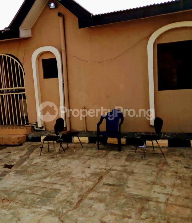 2 bedroom House for sale Unique Estate Baruwa Ipaja Lagos - 1