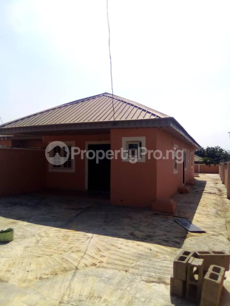 Flat / Apartment for sale Maya, Ikorodu Maya Ikorodu Lagos
