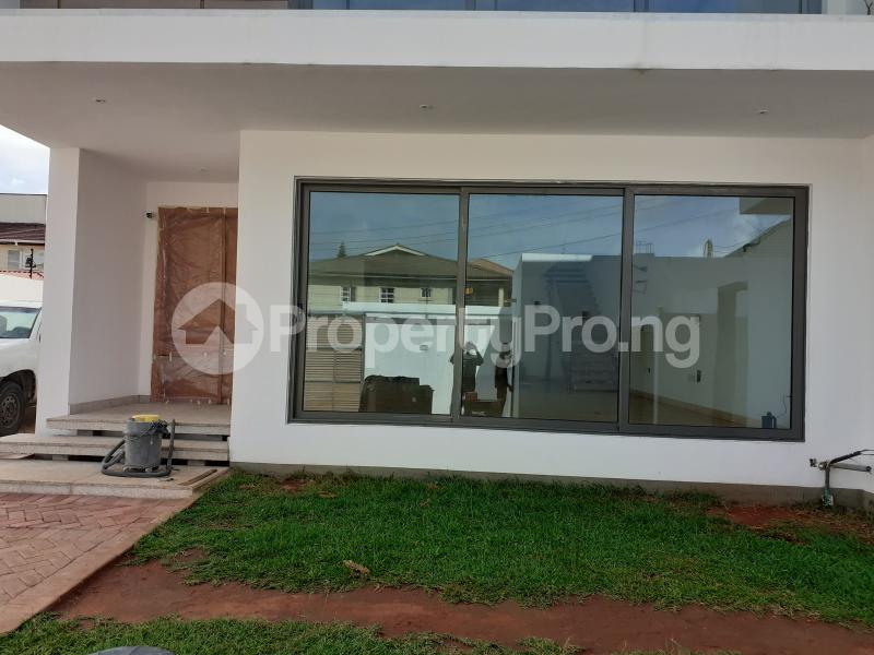 4 bedroom House for sale Lekki Phase 1 Lekki Phase 1 Lekki Lagos