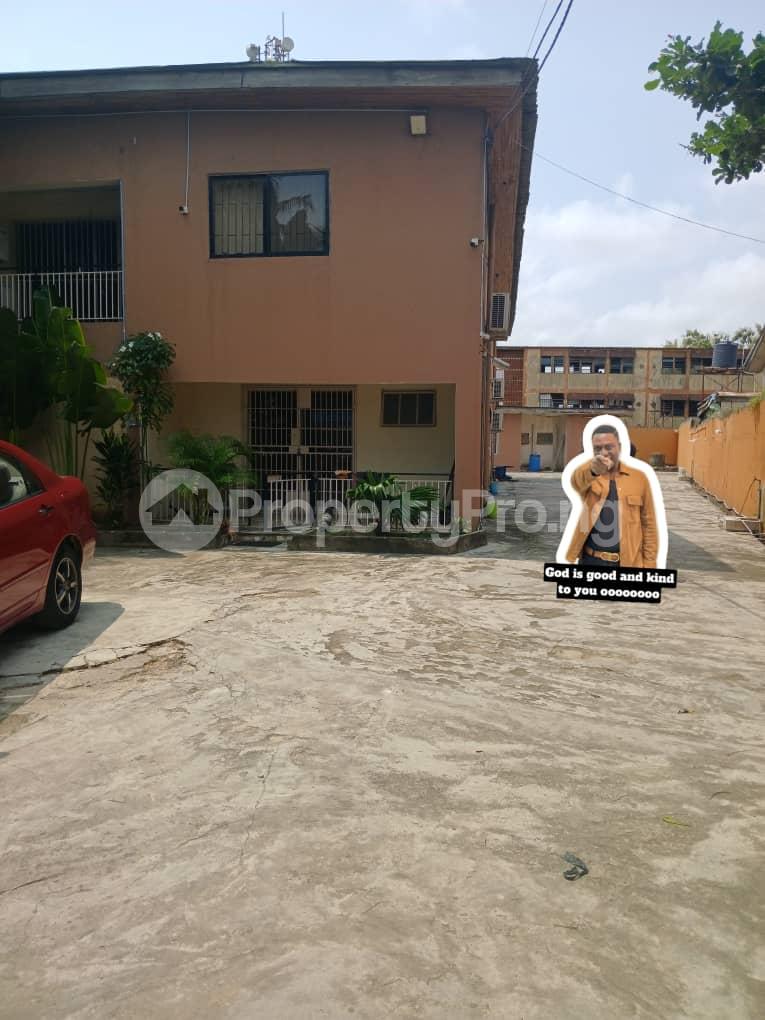 5 bedroom House for sale Gbagada Phase 2 Gbagada Lagos