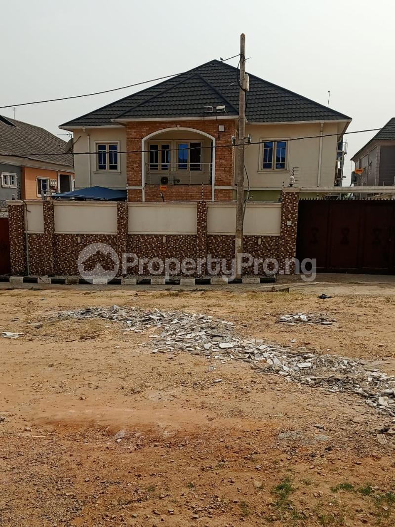 House for sale Akowonjo Alimosho Lagos - 0