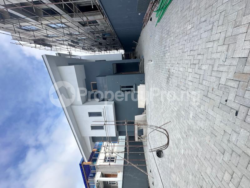 4 bedroom Flat / Apartment for rent Lekki Phase 1 Lekki Lagos