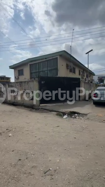 House for sale Aguda Surulere Lagos