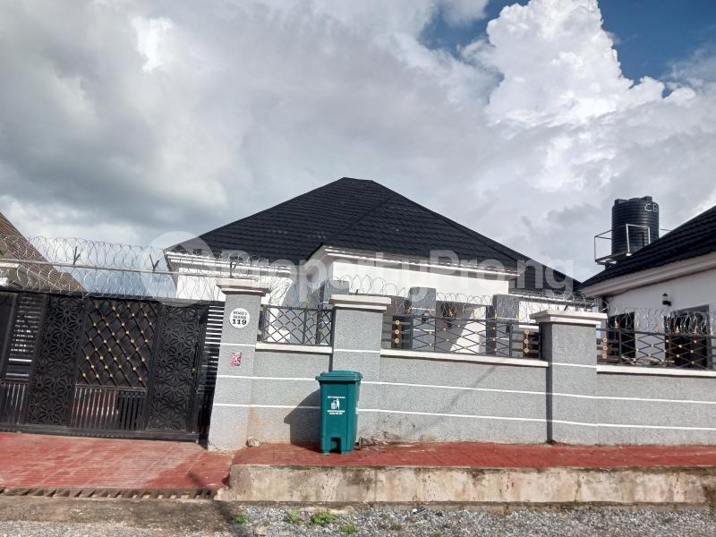 2 bedroom House for sale Near Ipent Estate Lokogoma Abuja