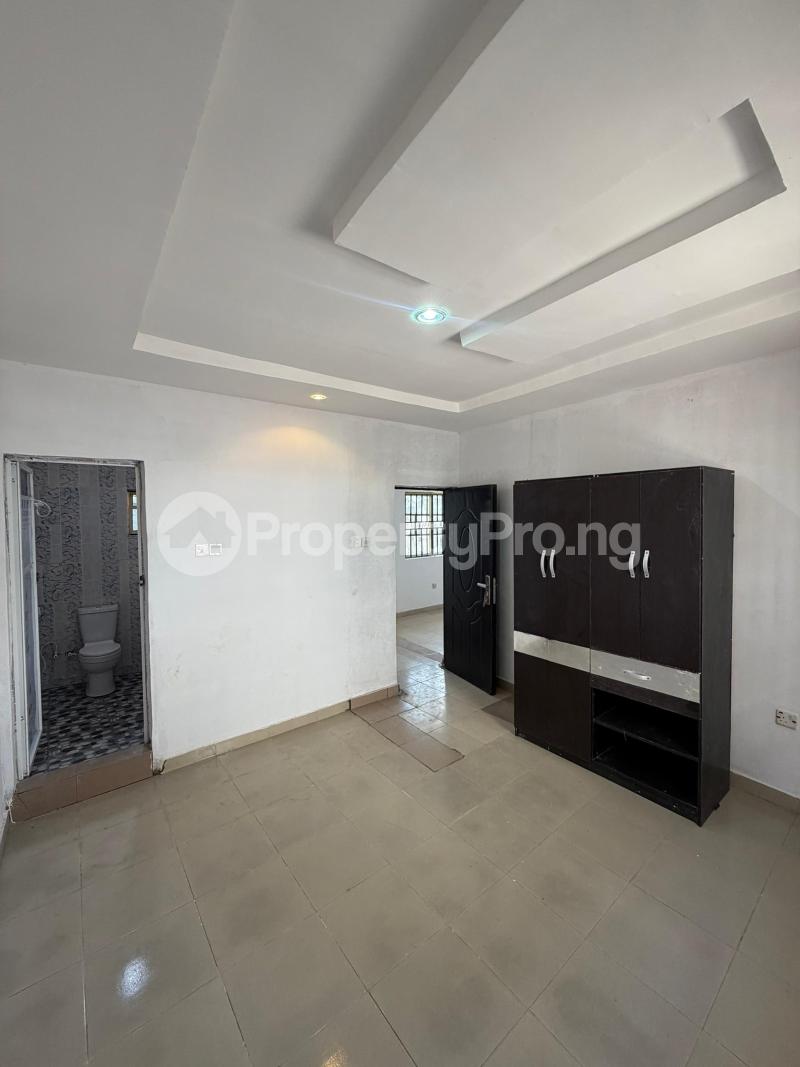 2 bedroom Flat / Apartment for rent Okebadan Estate Akobo Akobo Ibadan Oyo