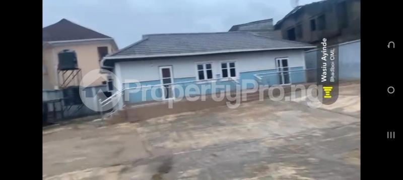 4 bedroom House for sale Oluyole Extension Revival Oluyole Estate Ibadan Oyo