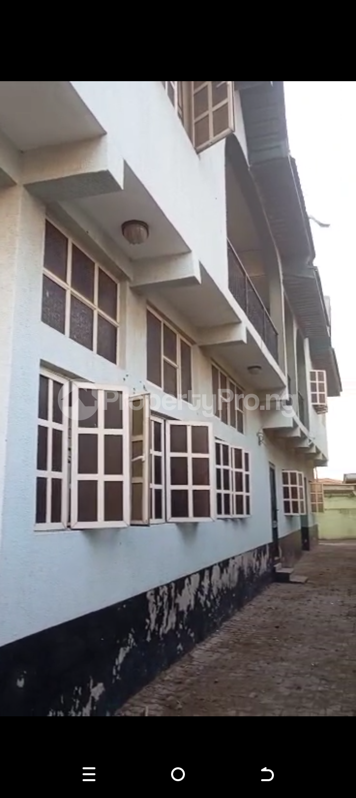 10 bedroom House for sale Teju Ring Road Ajeigbe Ring Rd Ibadan Oyo