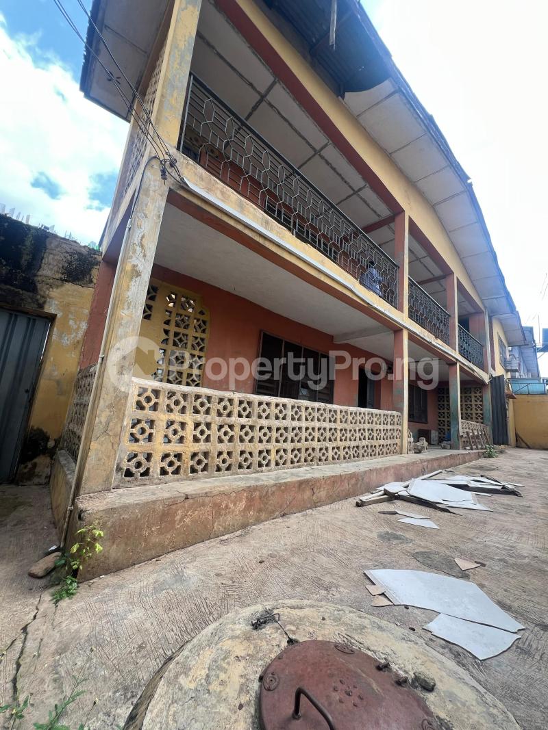 3 bedroom House for sale Behind Glo Office Challenge Ibadan Oyo - 4