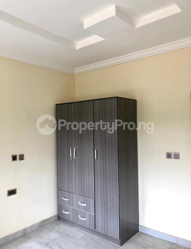3 bedroom Flat / Apartment for rent Ikeja Lagos