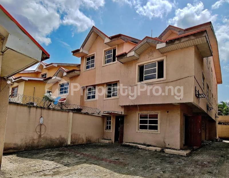 3 bedroom House for sale Maryland Lagos